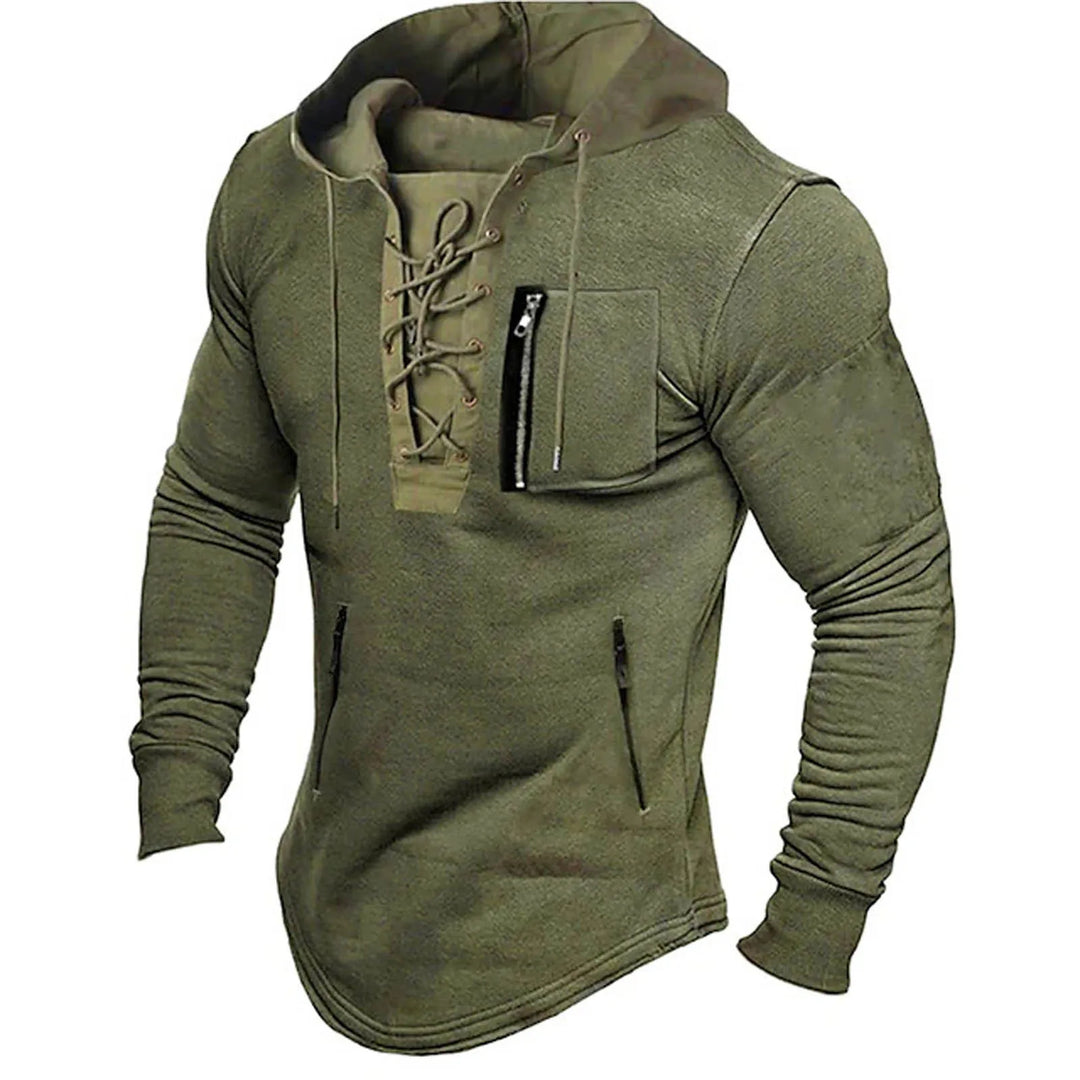 Men's Winter Sweater | Vintage Style