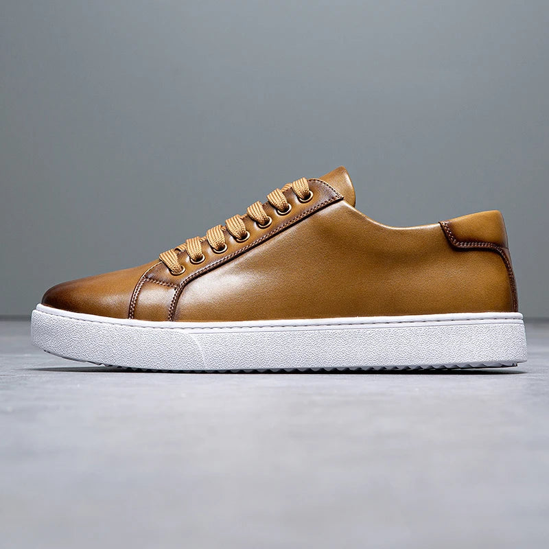 Buty Męskie Półbuty | Codzienny Styl