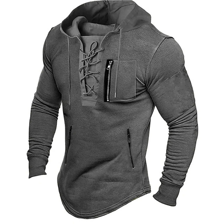 Men's Winter Sweater | Vintage Style