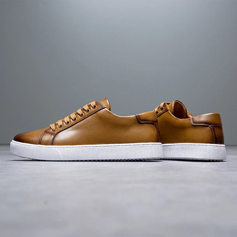Buty Męskie Półbuty | Codzienny Styl