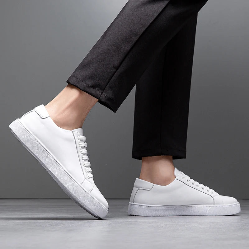 Buty Męskie Półbuty | Codzienny Styl