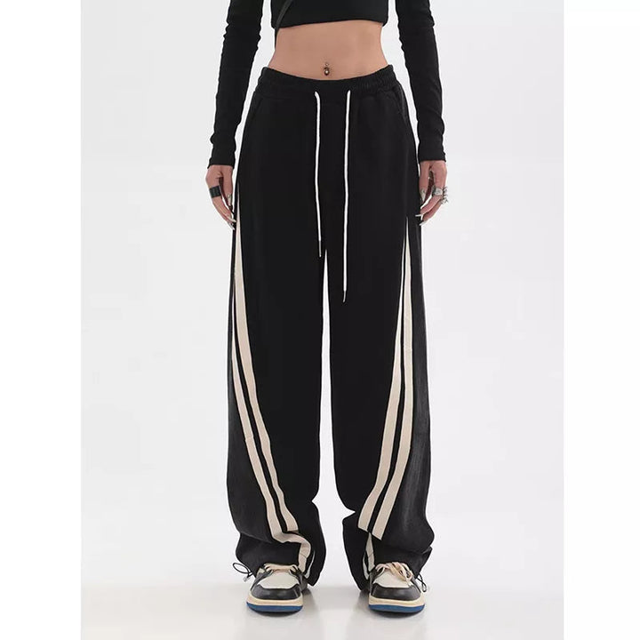 Women's Fashionable Sweatpants | Stylish