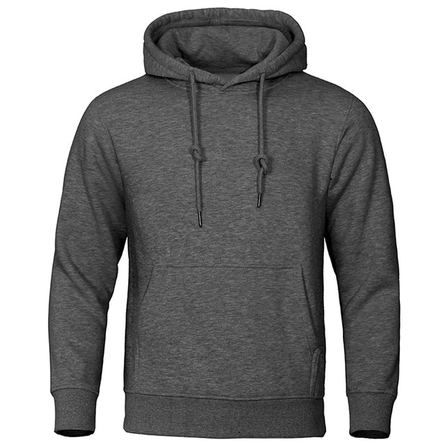 Sweter Męski Zimowy | Casual Styl