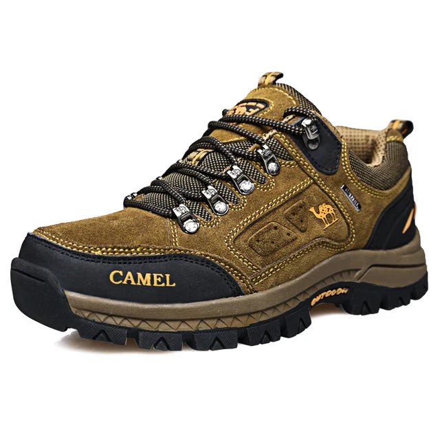 Herren Trekking-Sportschuhe | Für Anspruchsvolle Wanderwege