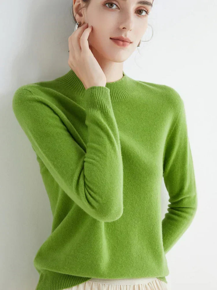 Women's Winter Sweatshirt | Stylish