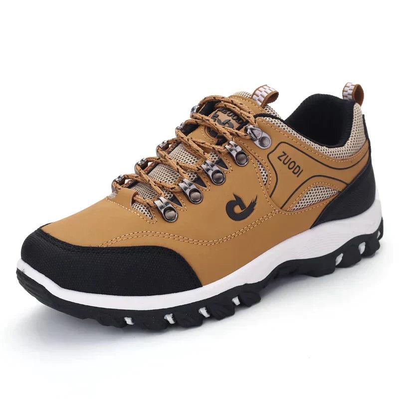 Men's winter walking shoes | Classic