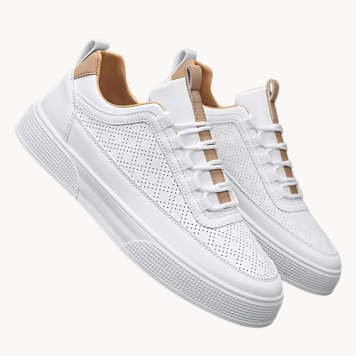 Męskie Stylowe Buty | Modny Design