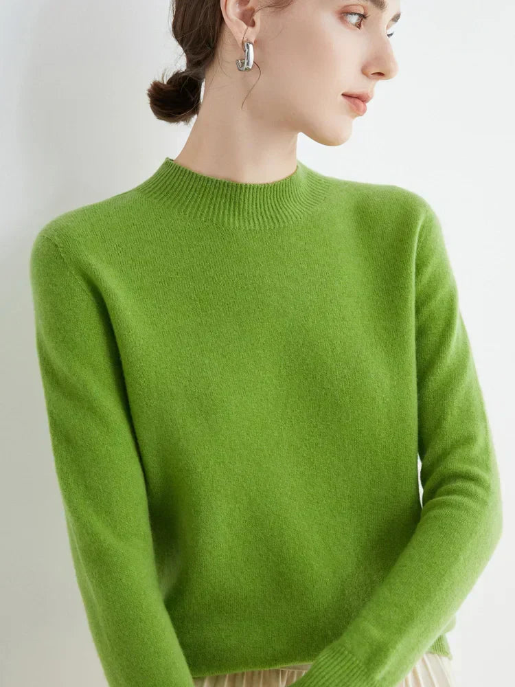 Kobieca Zimowa Bluza Damska | Stylowa