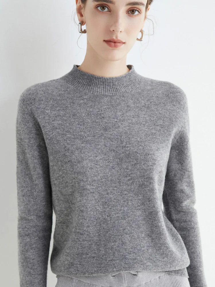 Kobieca Zimowa Bluza Damska | Stylowa