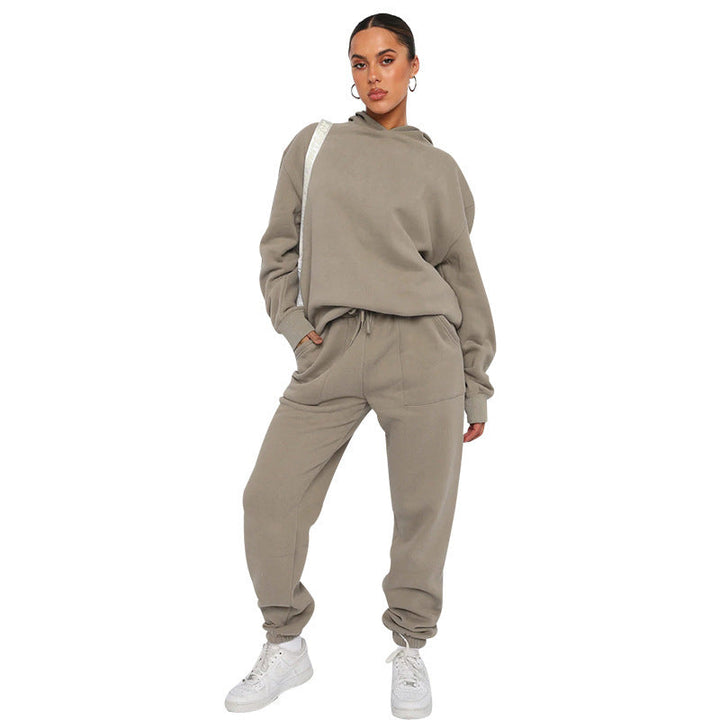 Women's Two-Piece Tracksuit Sets | Everyday Style