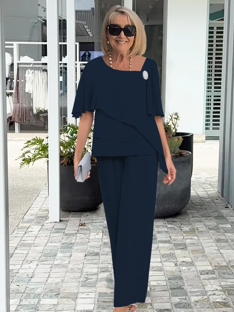 Women's elegant two-piece set | Set