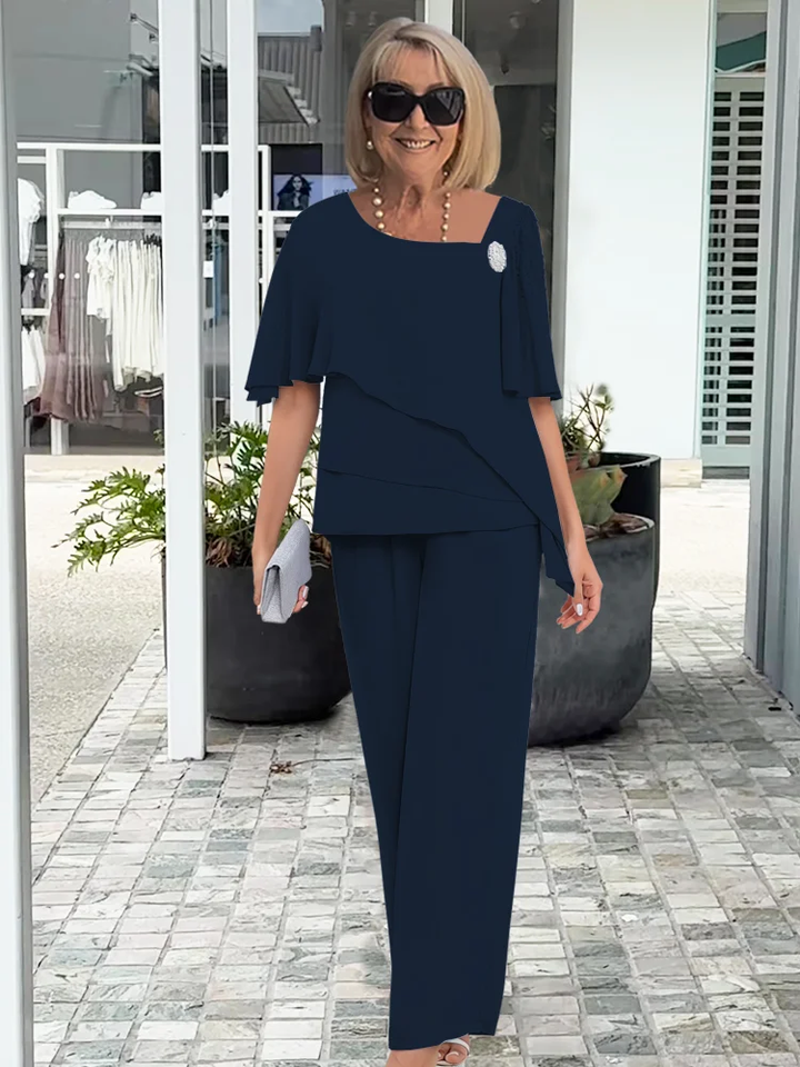 Women's elegant two-piece set | Set