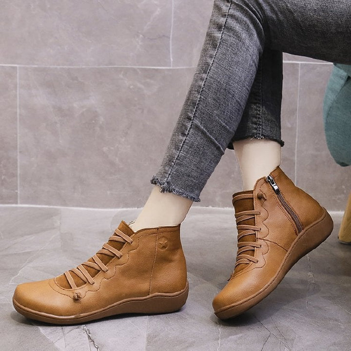 Damskie Klasyczne Codzienne Buty | Wsuwane