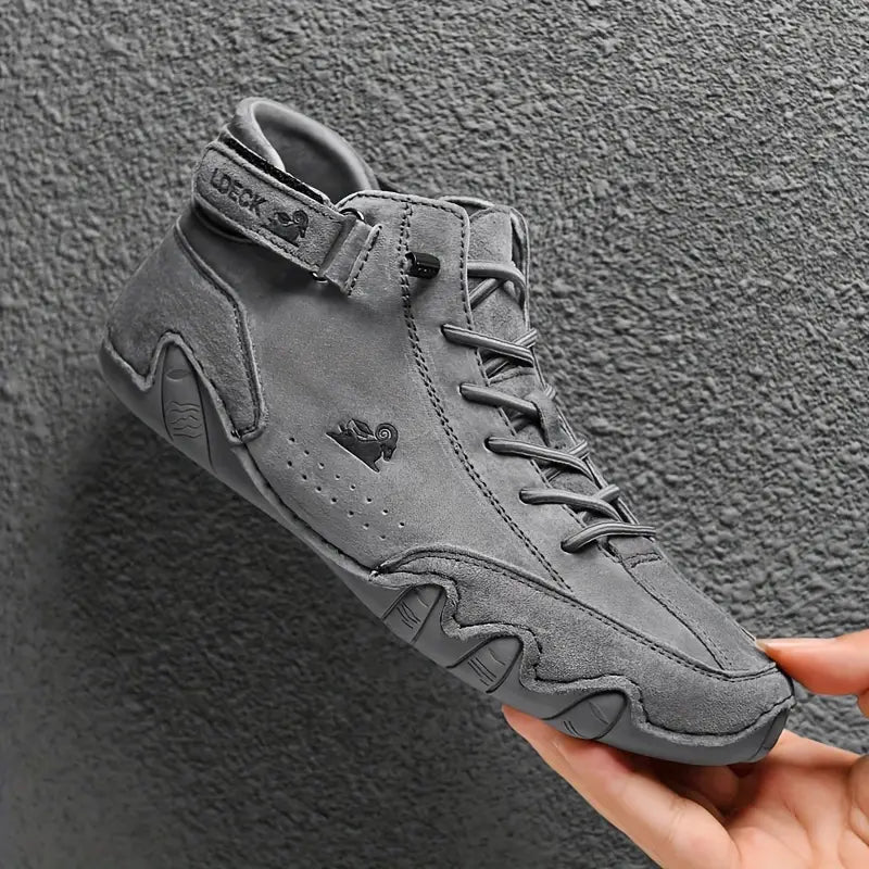 Męskie modne buty casualowe | Stylowe buty męskie