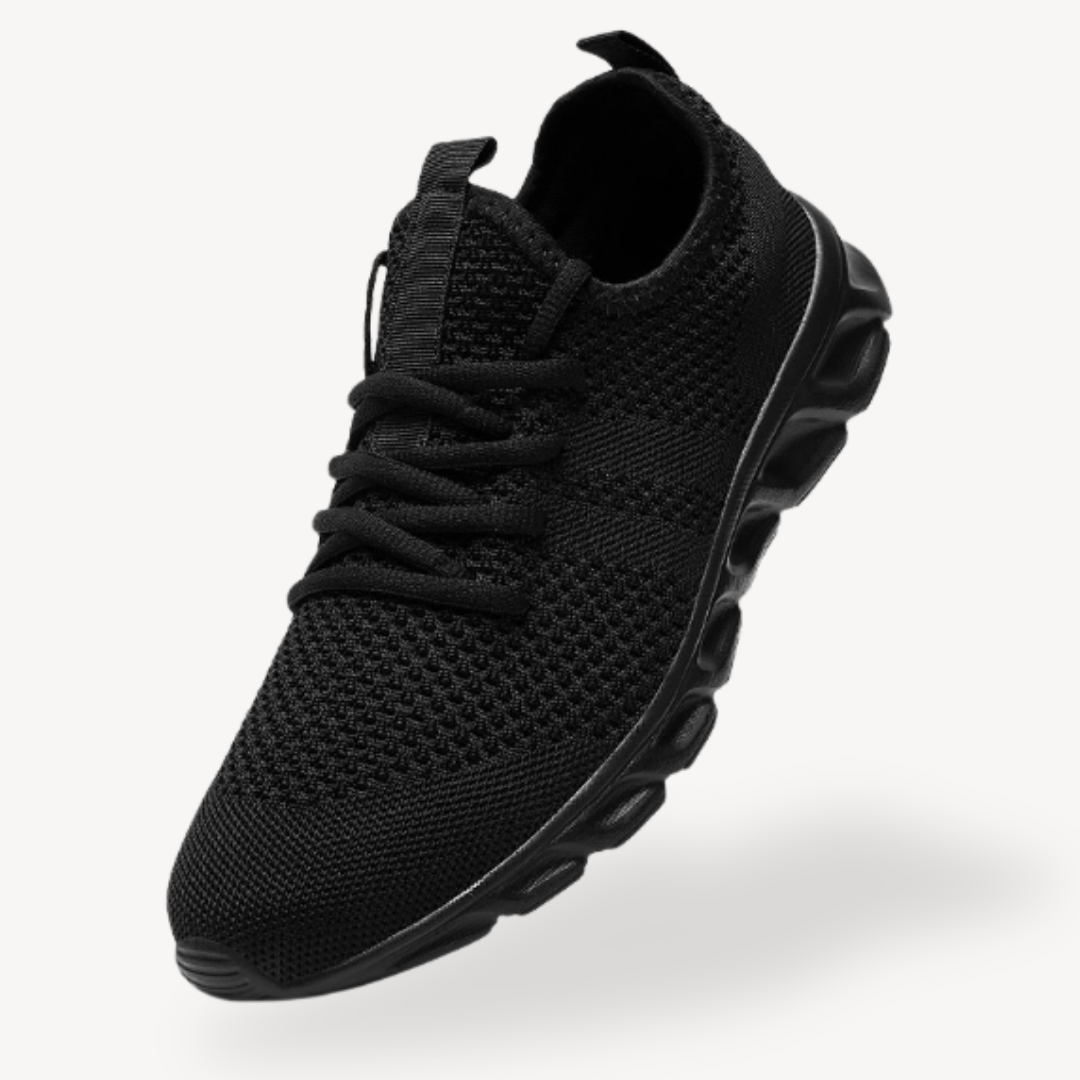 Męskie Stylowe Casual Sportowe Buty | Buty męskie