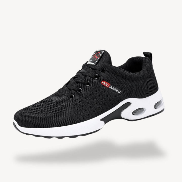 Herren Sportliche Laufschuhe | Mesh