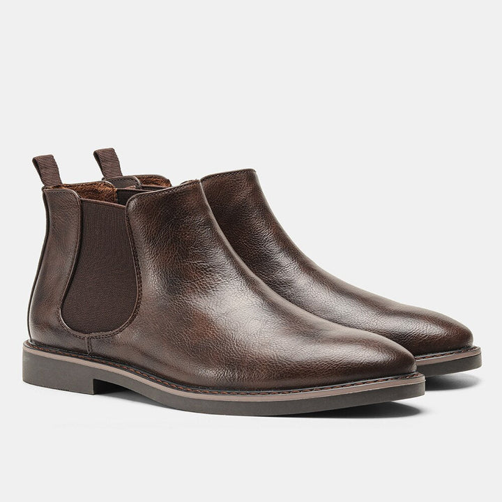 Men's Stylish Shoes | Classic Modern