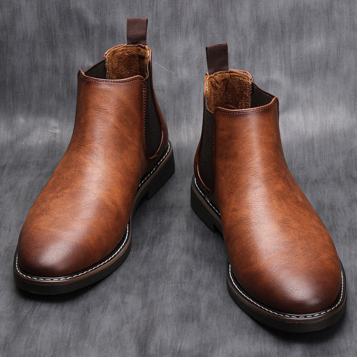 Men's Stylish Shoes | Classic Modern