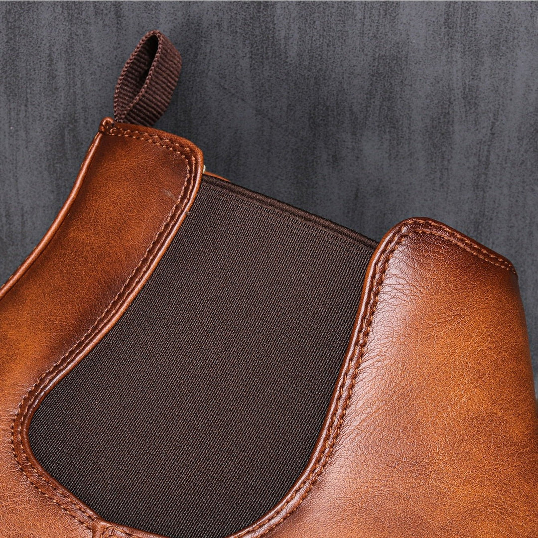 Men's Stylish Shoes | Classic Modern