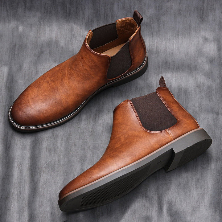 Men's Stylish Shoes | Classic Modern