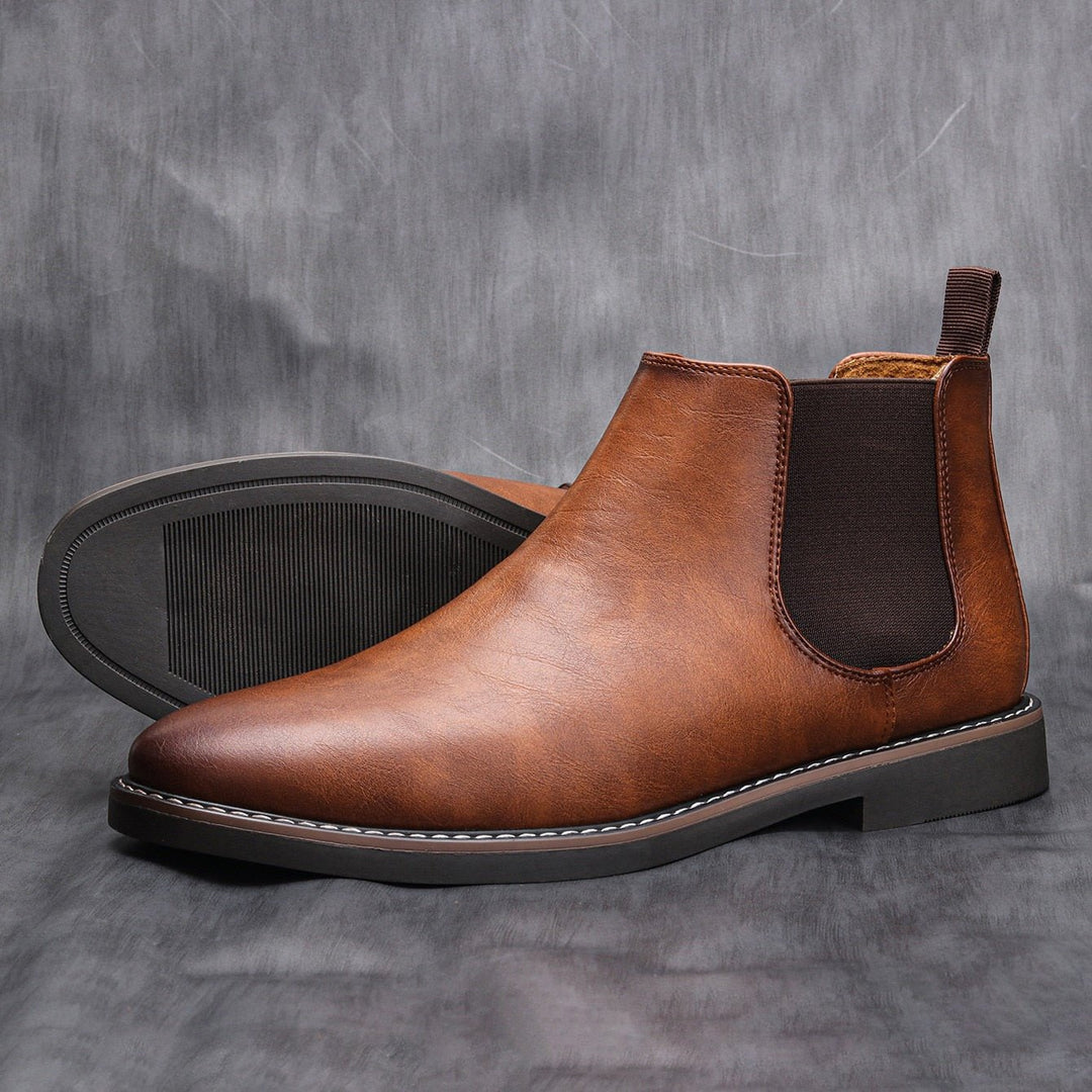 Men's Stylish Shoes | Classic Modern