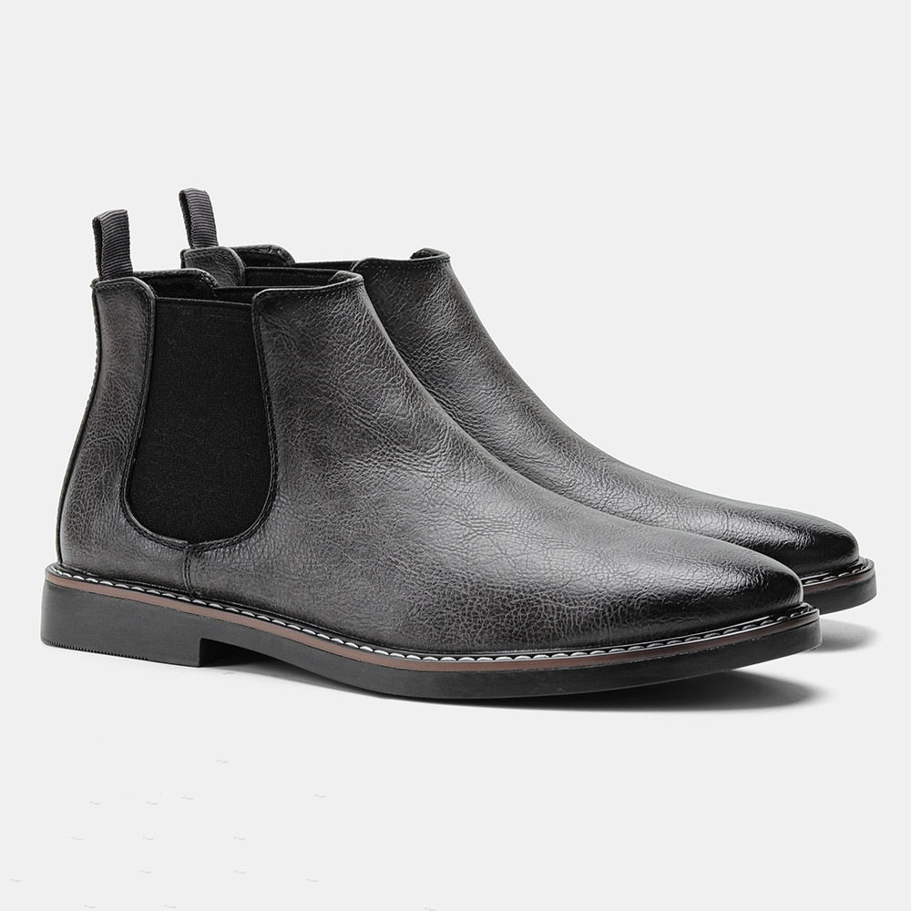 Men's Stylish Shoes | Classic Modern