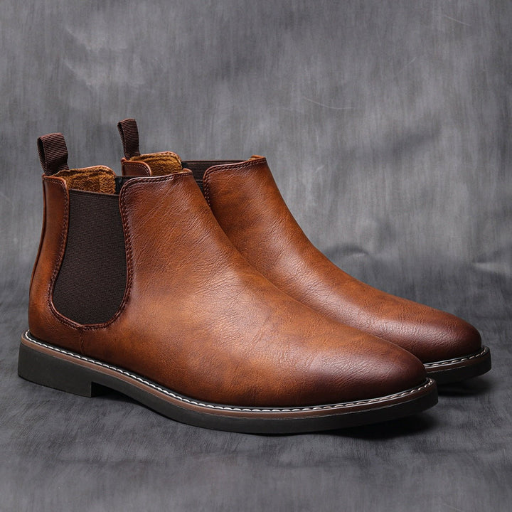 Men's Stylish Shoes | Classic Modern