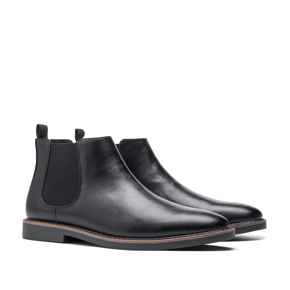 Men's Stylish Shoes | Classic Modern