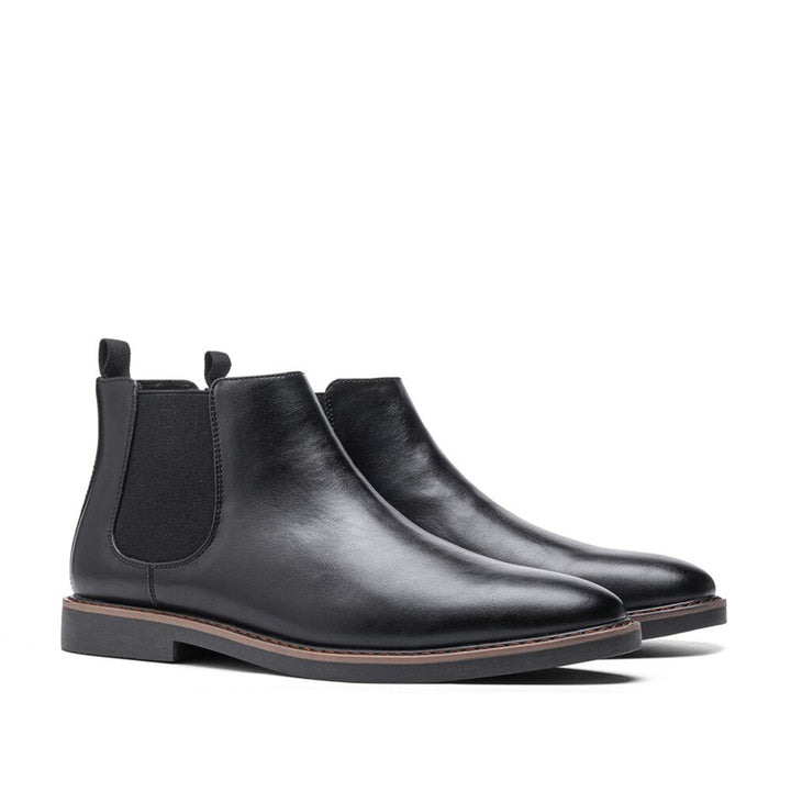 Men's Stylish Shoes | Classic Modern