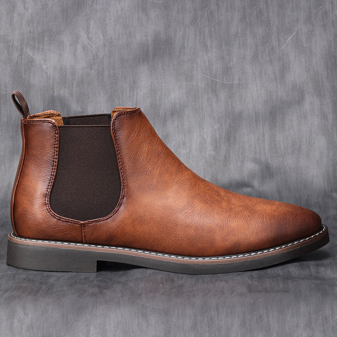 Men's Stylish Shoes | Classic Modern