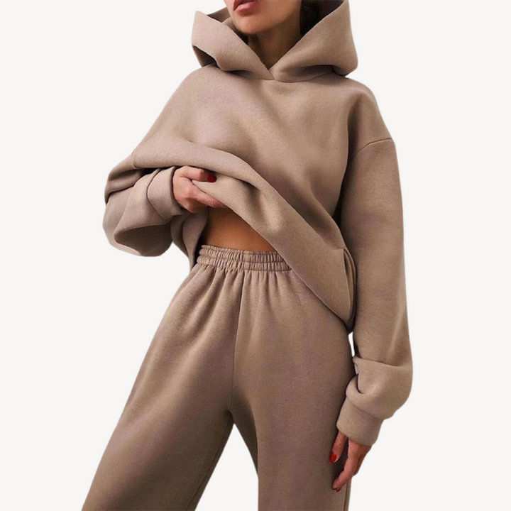 Kombinezon damski w stylu oversize | Casual