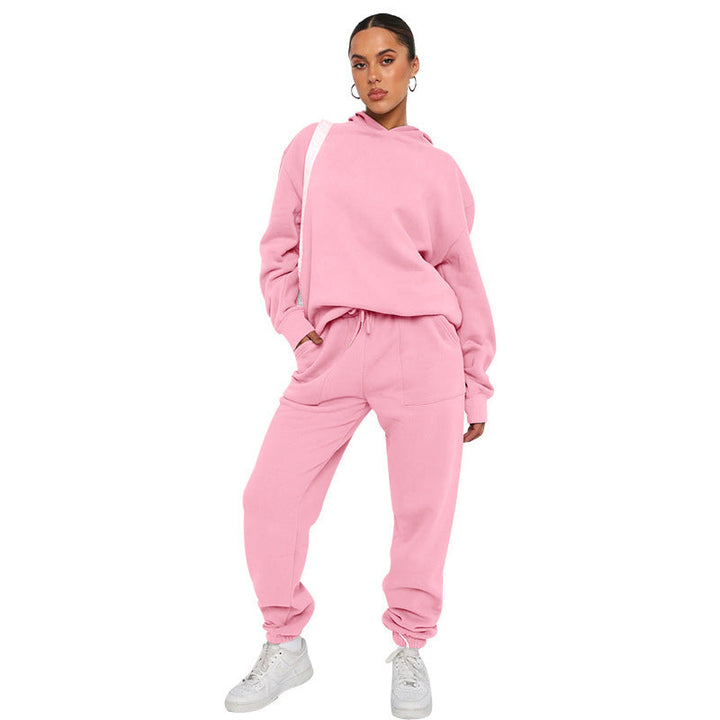 Women's Two-Piece Tracksuit Sets | Everyday Style