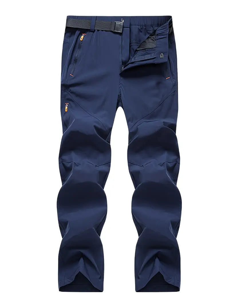 Damen-Trekkinghose | Vielseitiger Outdoor-Stil