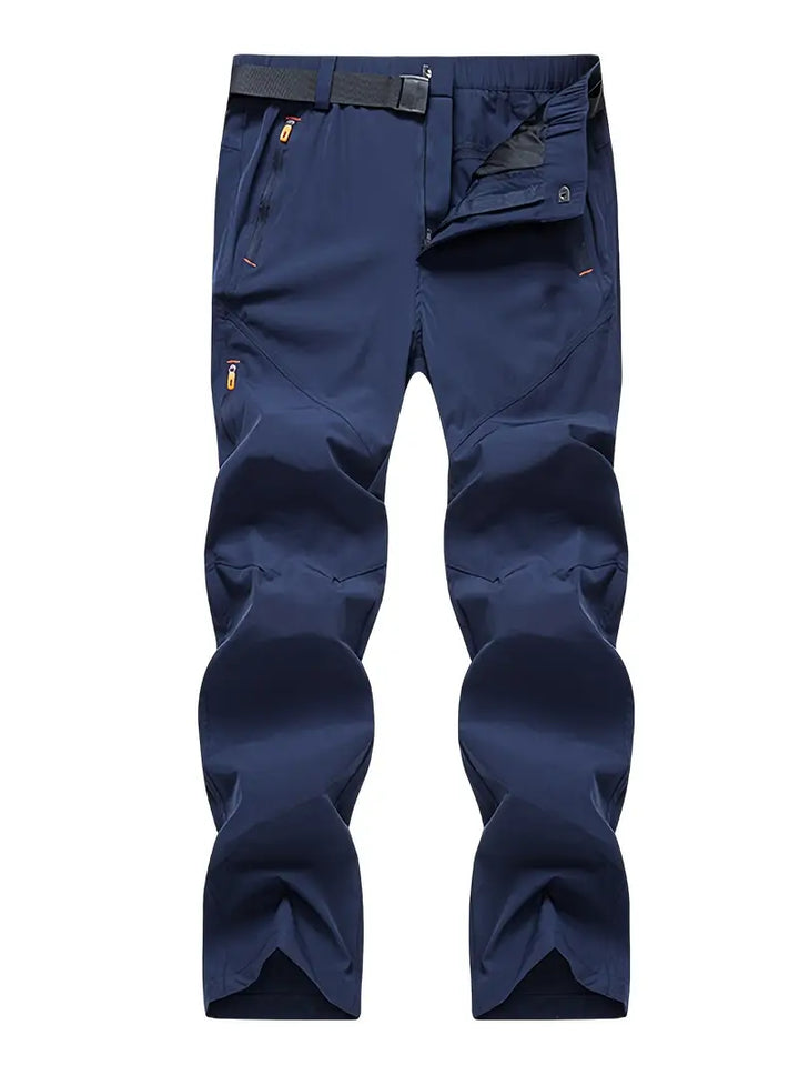 Damen-Trekkinghose | Vielseitiger Outdoor-Stil