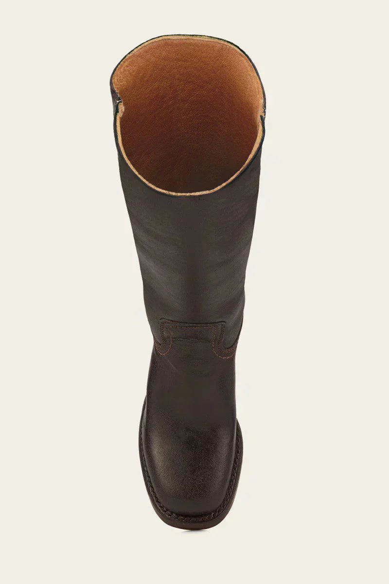 Women's Classic Knee-High Boots | Block Heel