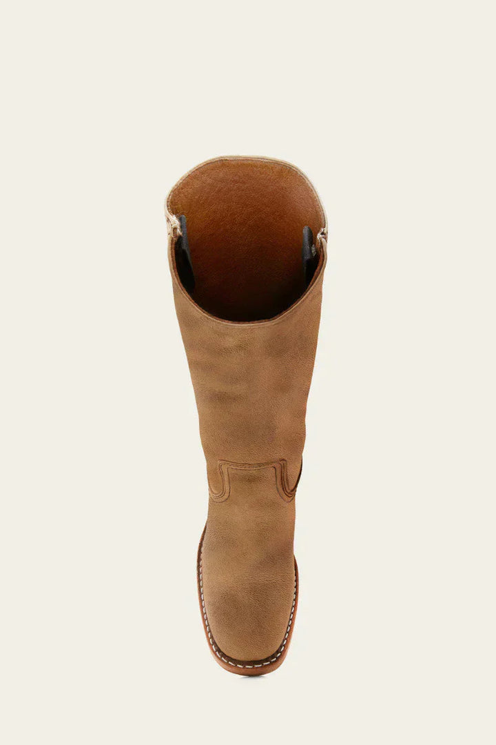 Women's Classic Knee-High Boots | Block Heel