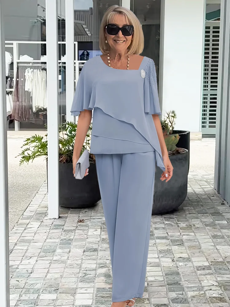 Women's elegant two-piece set | Set