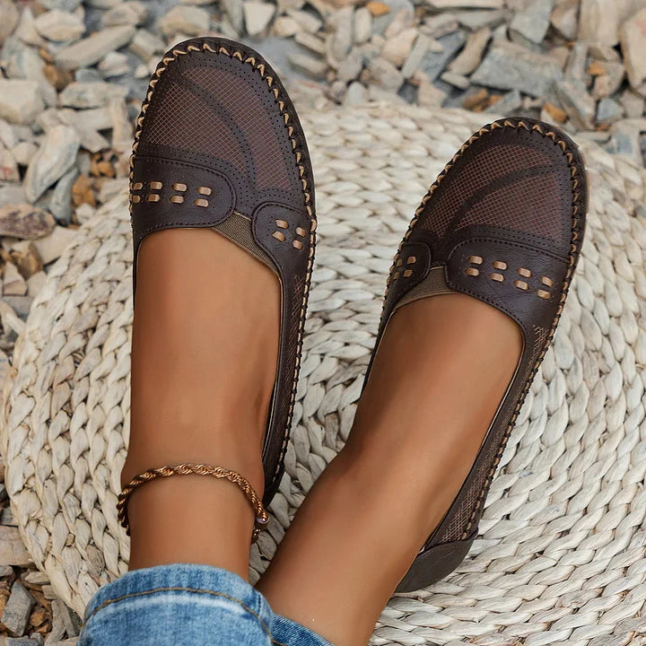 Damskie stylowe ortopedyczne do chodzenia | Buty