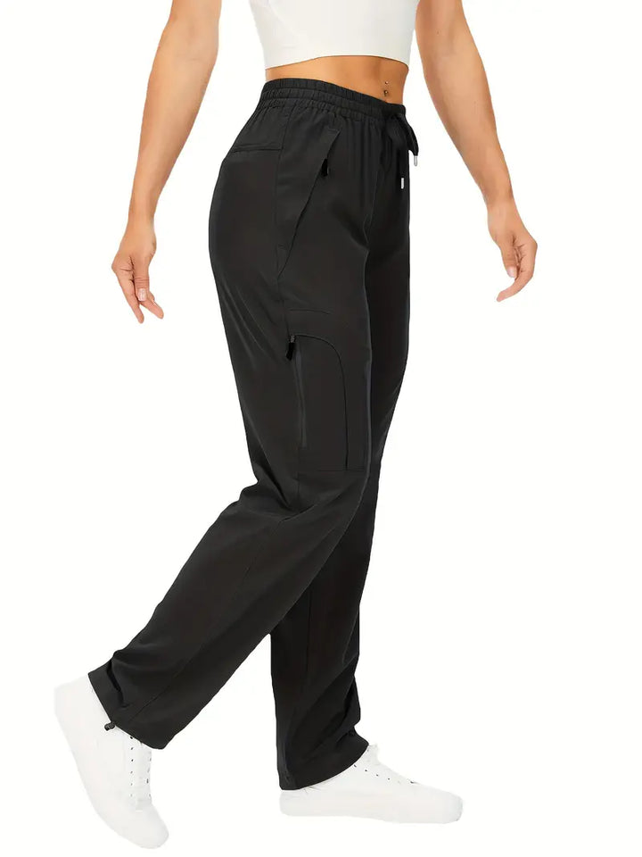 Damen-Trekkinghose | Sportlicher Schnitt