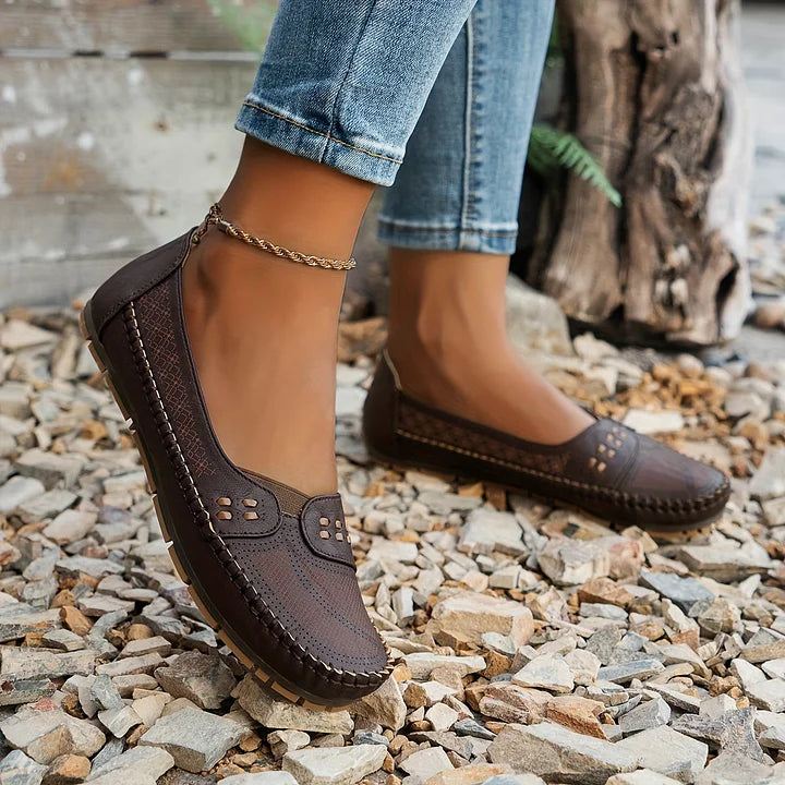 Damskie stylowe ortopedyczne do chodzenia | Buty