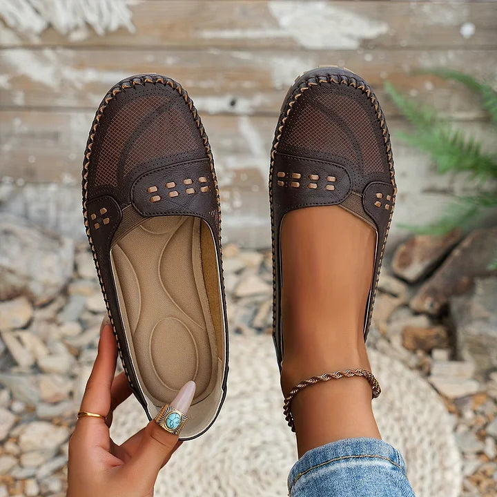 Damskie stylowe ortopedyczne do chodzenia | Buty