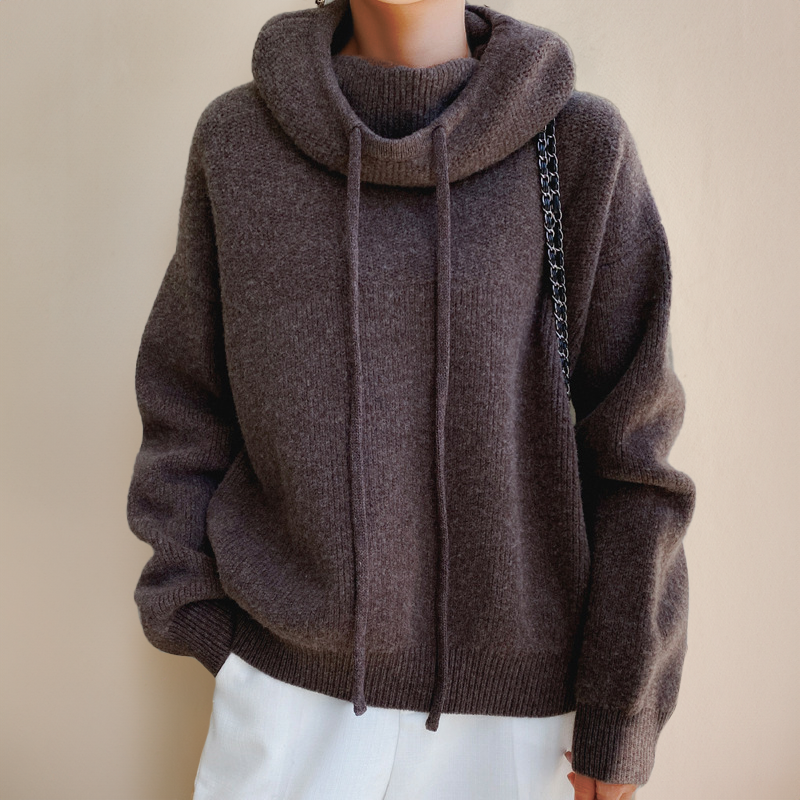 Women's Winter Hoodie | Classic