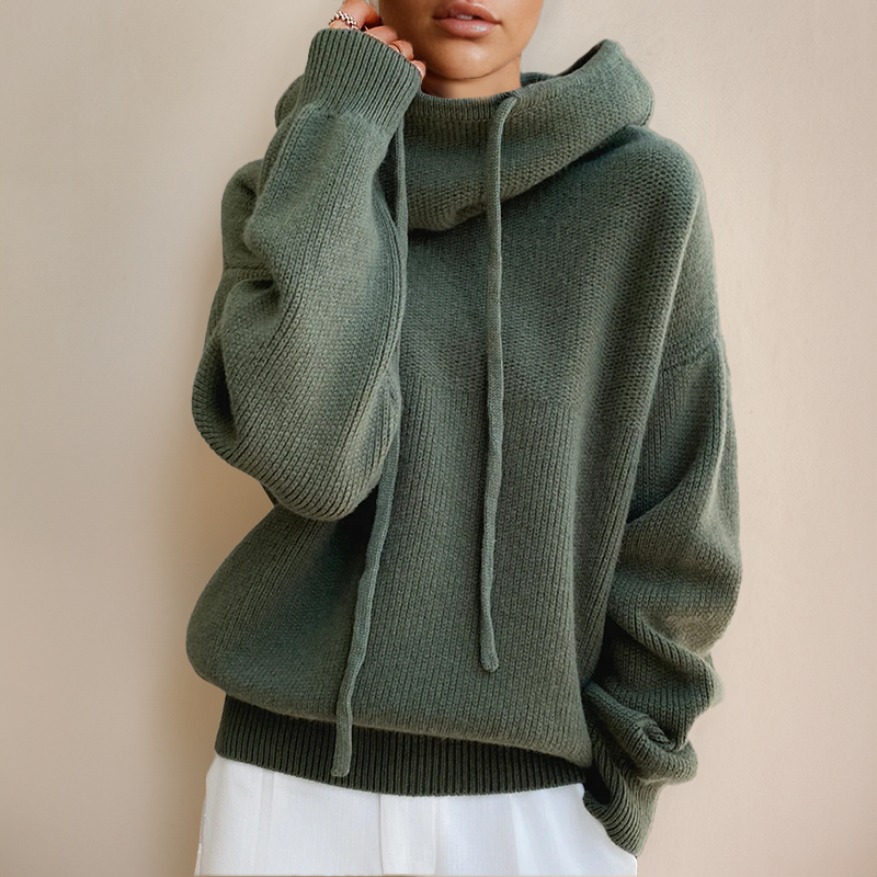 Women's Winter Hoodie | Classic