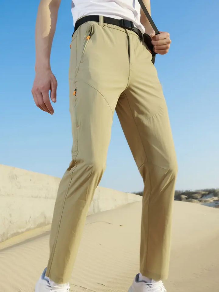 Damen-Trekkinghose | Vielseitiger Outdoor-Stil
