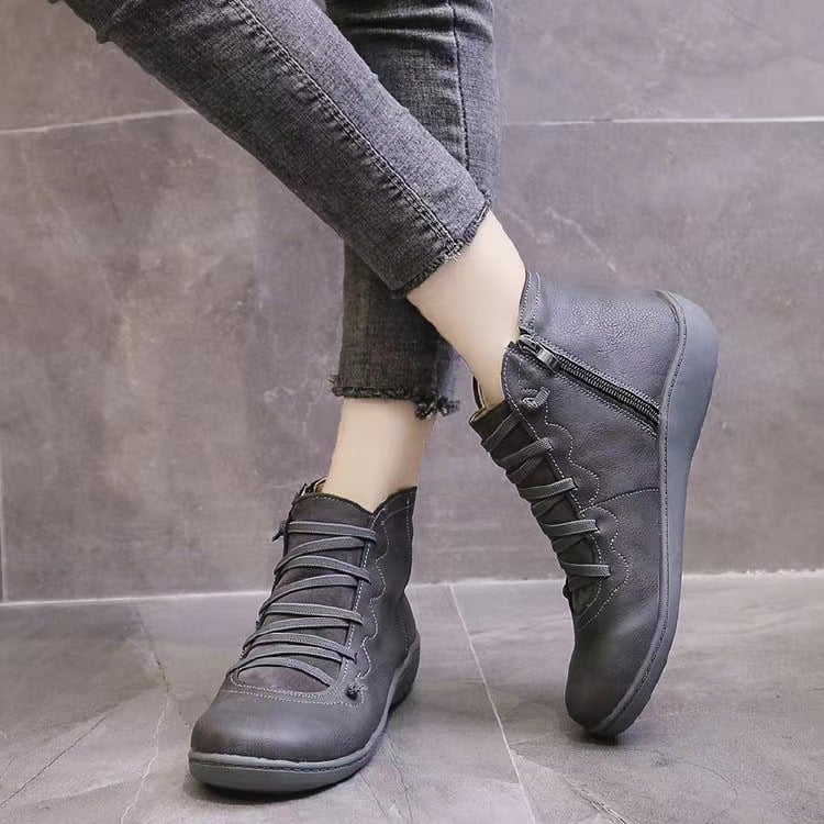 Damskie Klasyczne Codzienne Buty | Wsuwane