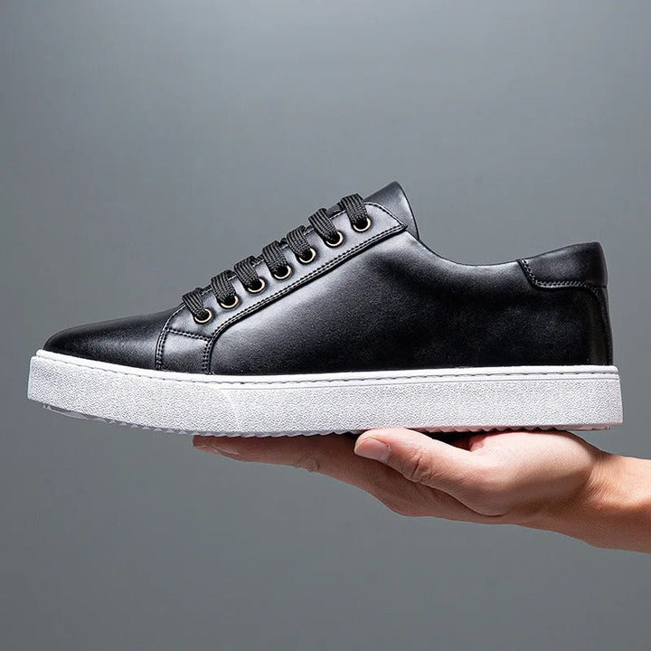 Herren Halbschuhe | Alltag Stil