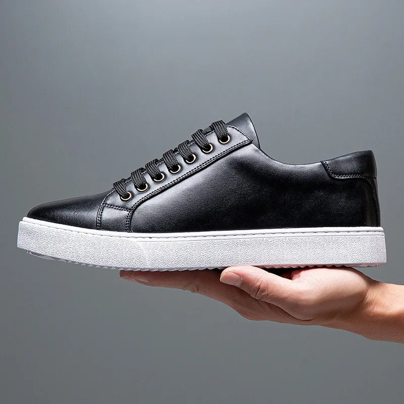 Buty Męskie Półbuty | Codzienny Styl