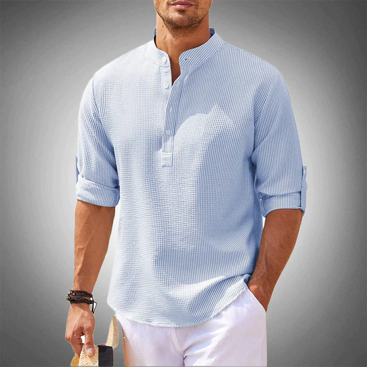 Koszule  Stylowa Koszule Casual | Modna