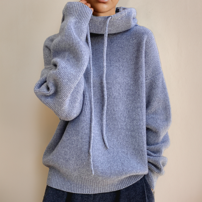 Women's Winter Hoodie | Classic