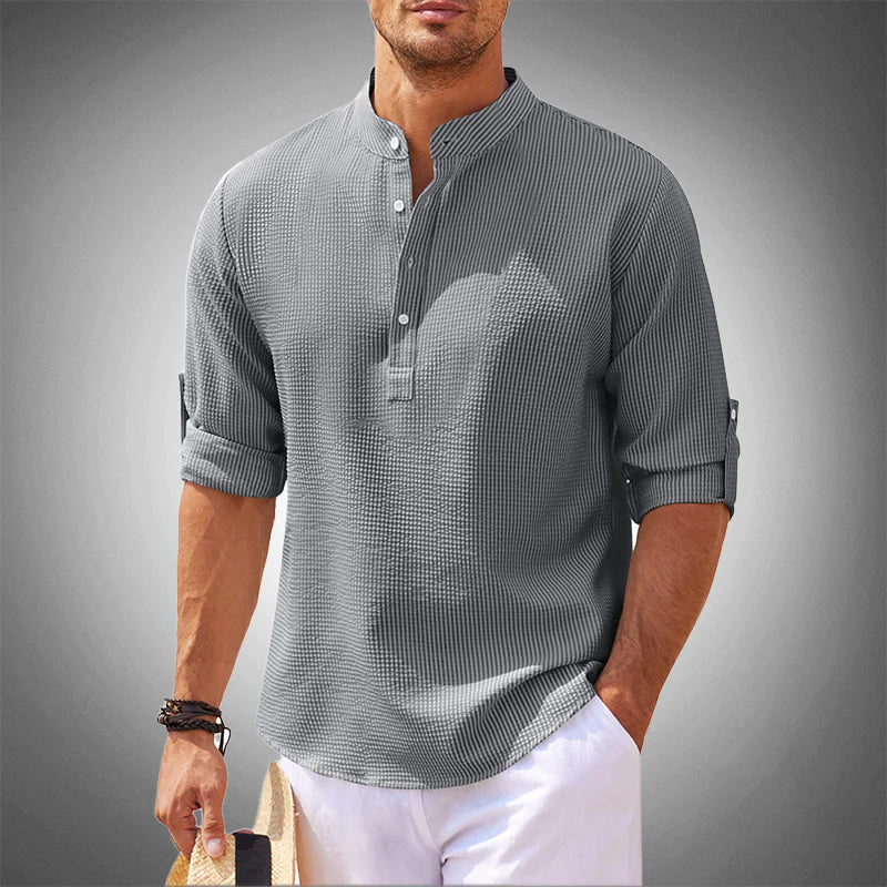 Koszule  Stylowa Koszule Casual | Modna